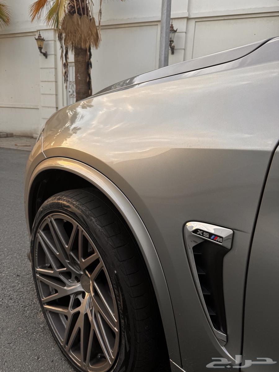 BMW X5 M Power63196706596865113