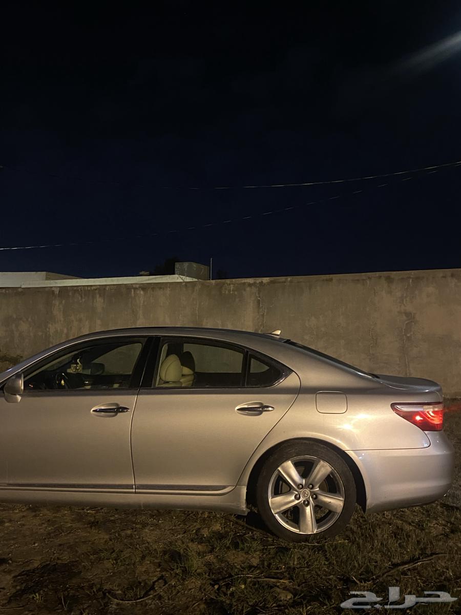Lexus LS 460 for sale63196657511041111