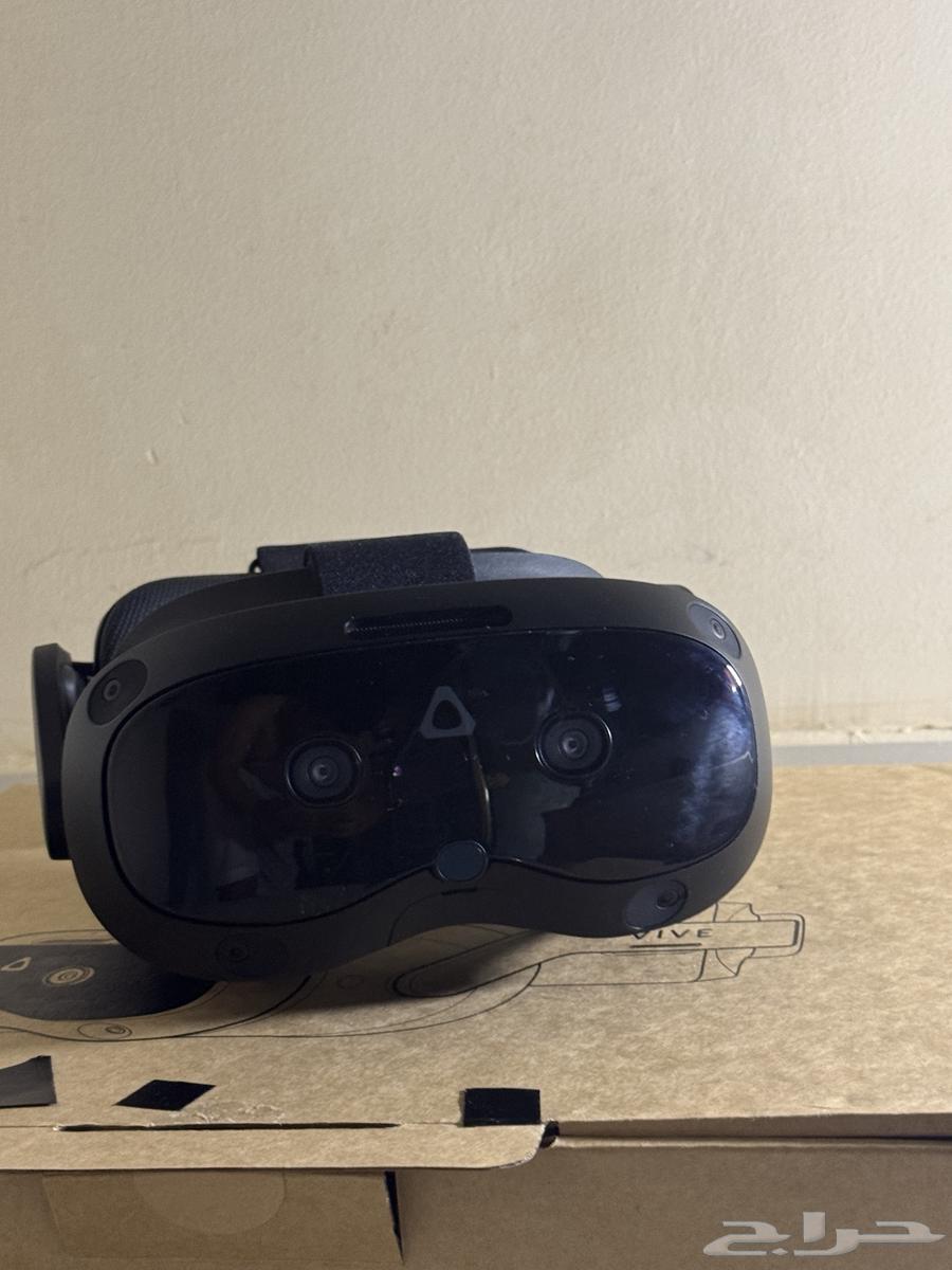 HTC VIVE Standalone and PC VR63201916643203112