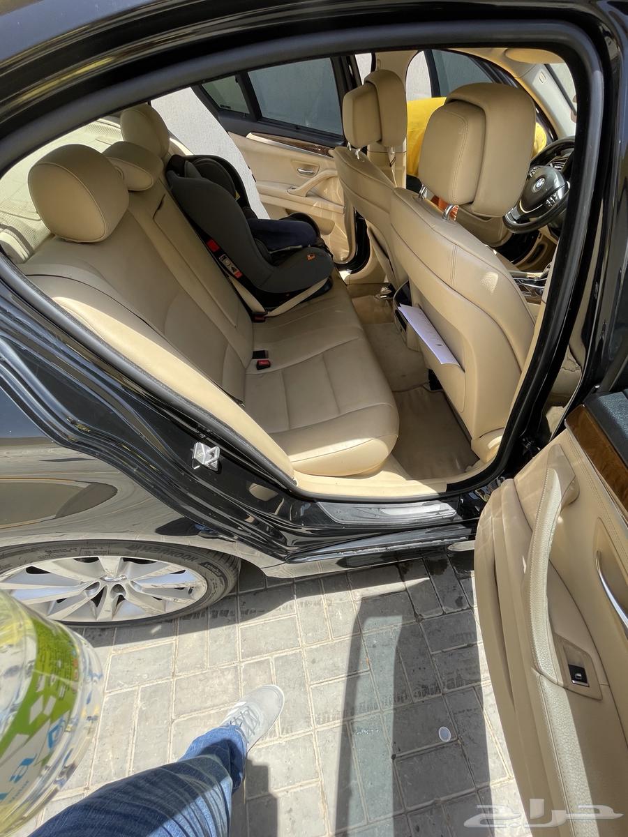 BMW 2011 528 for sale or exchange for a family car63195664185858114
