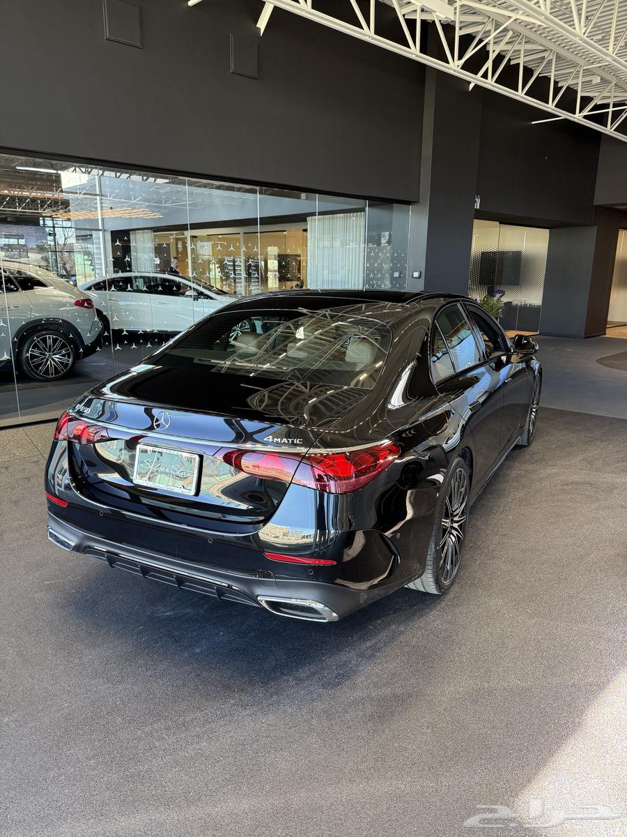 2025 Mercedes-Benz E450 4MATIC63194639296387112