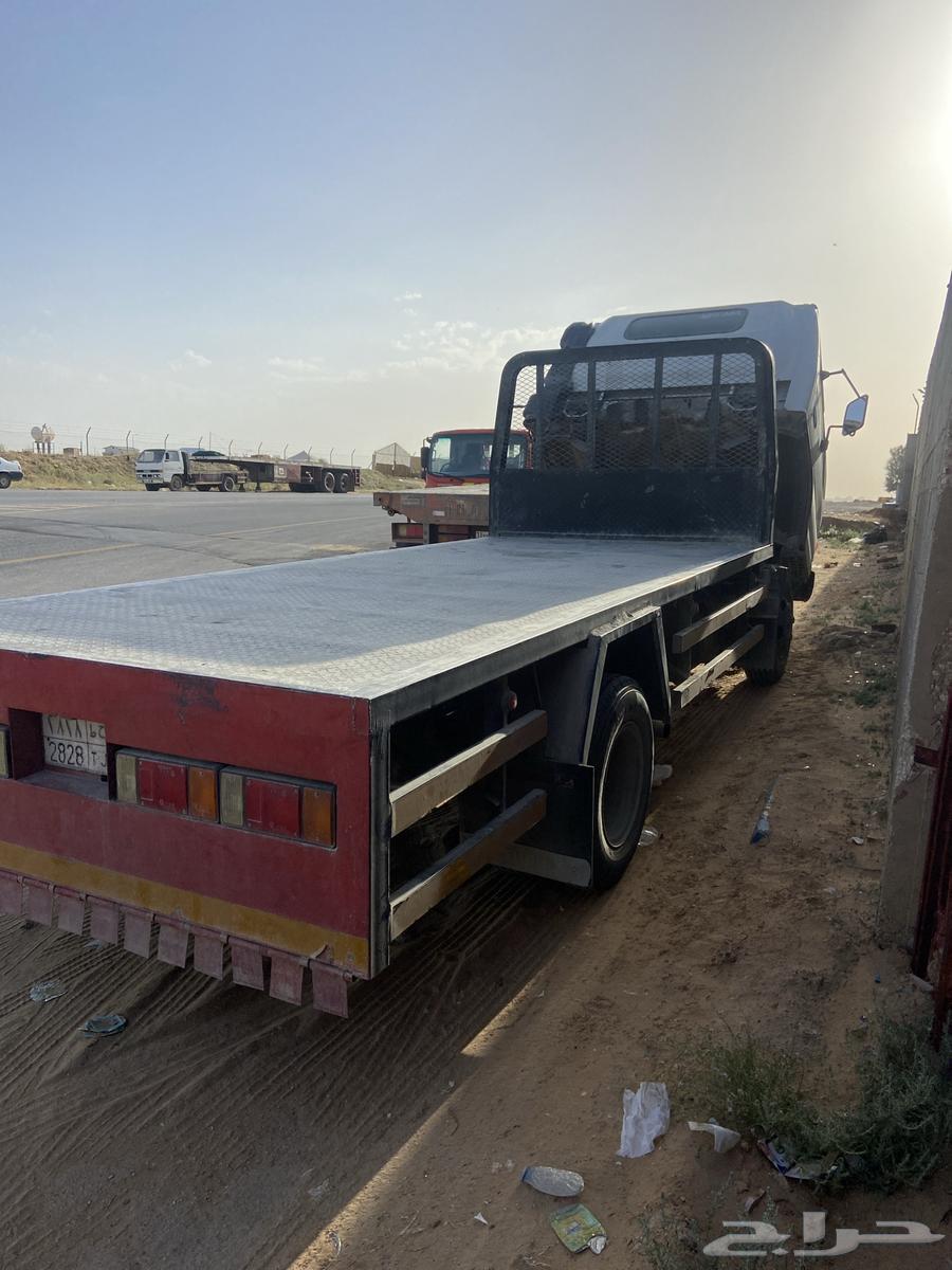 For sale: Dina container, 4.5 meters long, 75 cm wide, fits models from 1992 to 200863196175436675113
