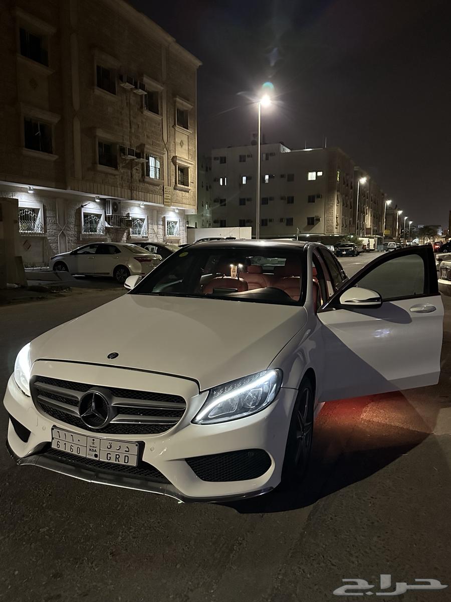 Mercedes C25063196686049281111