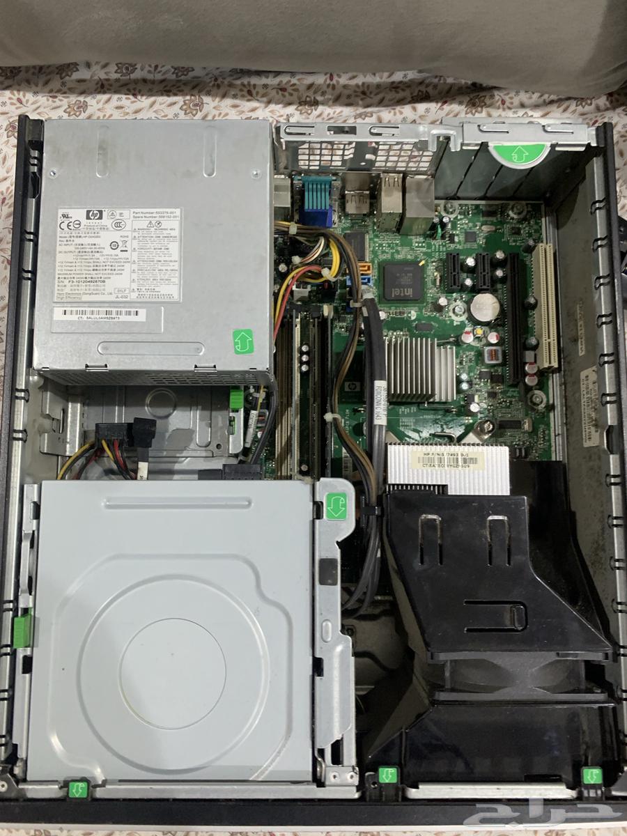 Used computer screen lightly used 25063135238252418111