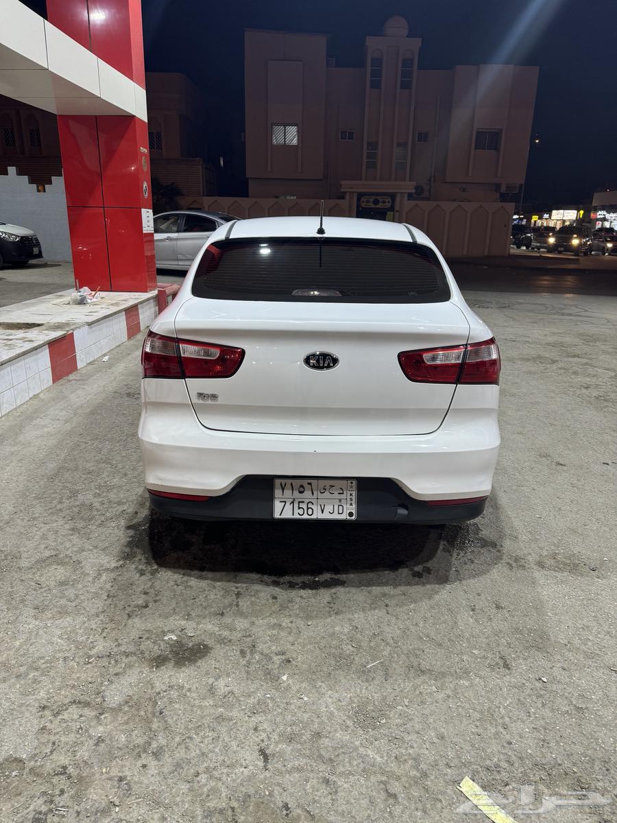 Kia Rio 201763197191039875112
