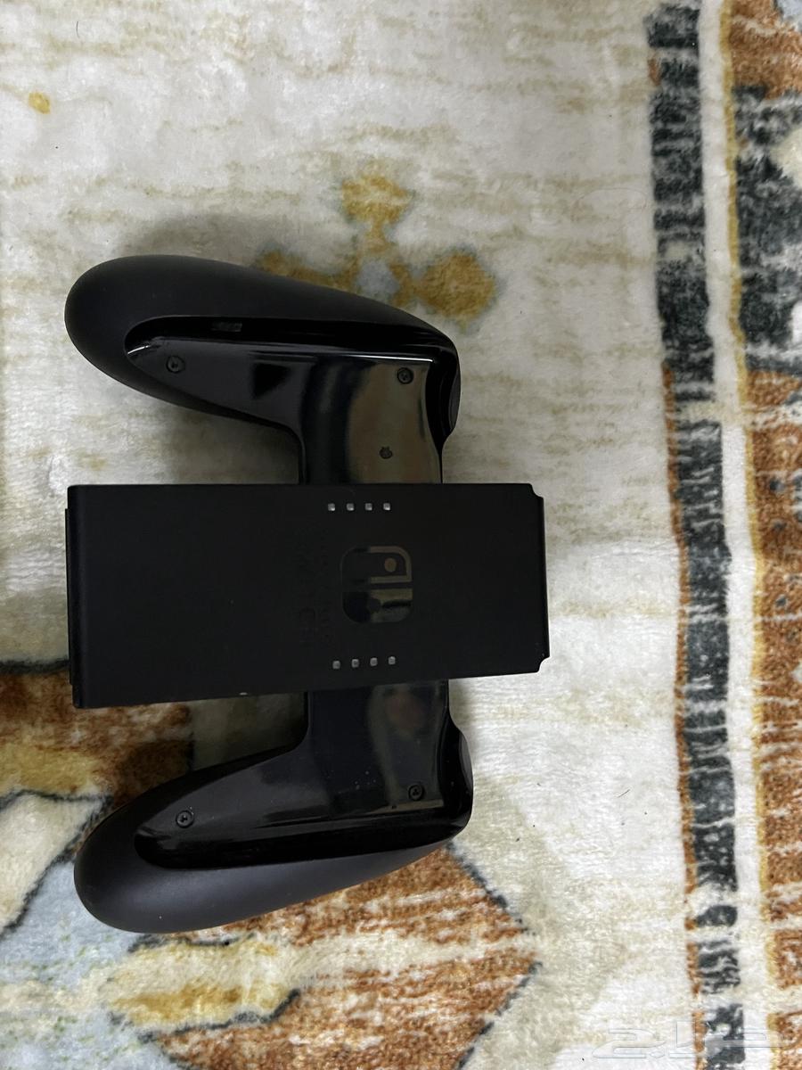 نينتيندو سويتش اوليد Nintendo switch oled (تم البيع)63134218320131114