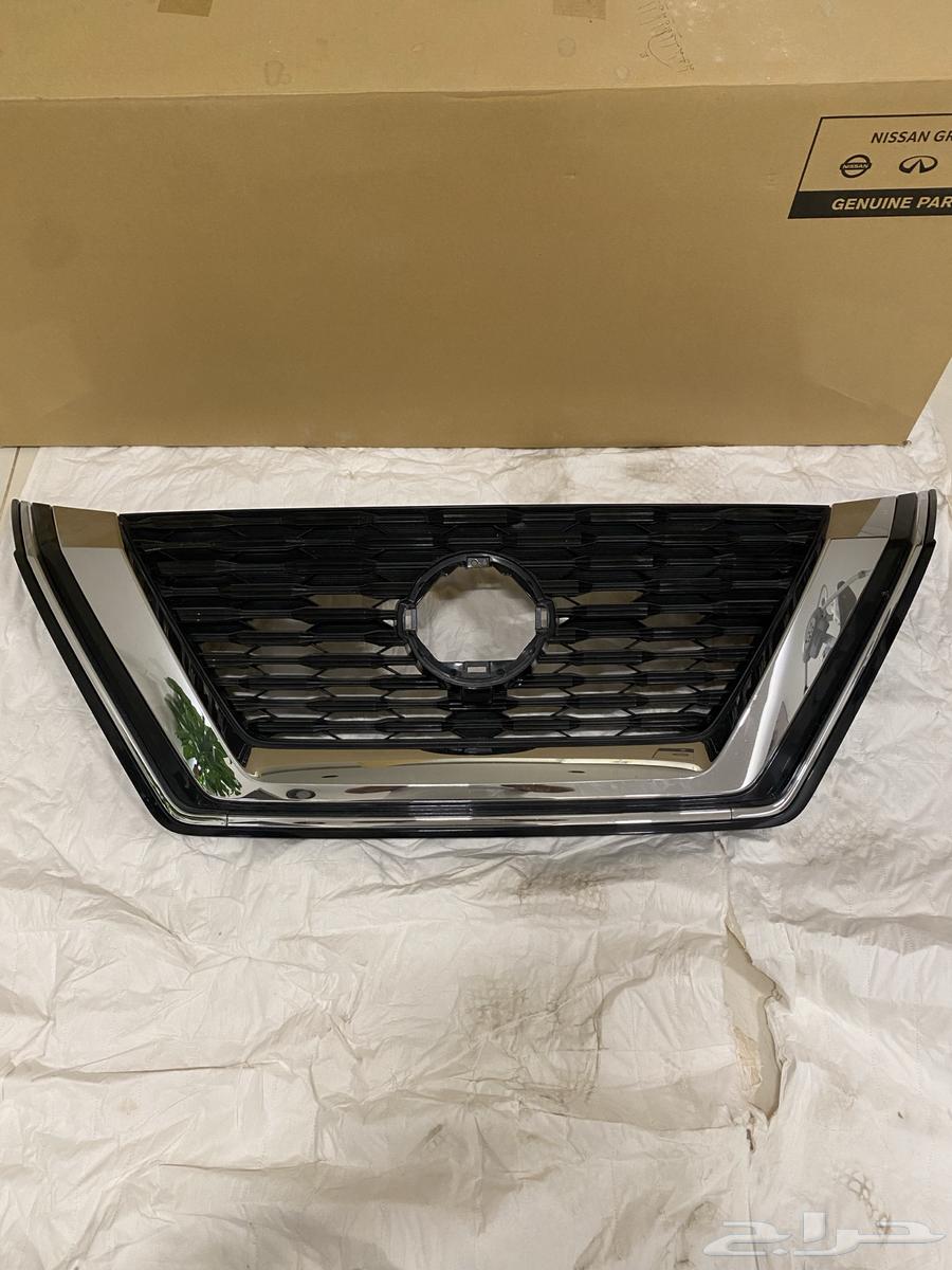 Nissan Extrell network63196167904387118