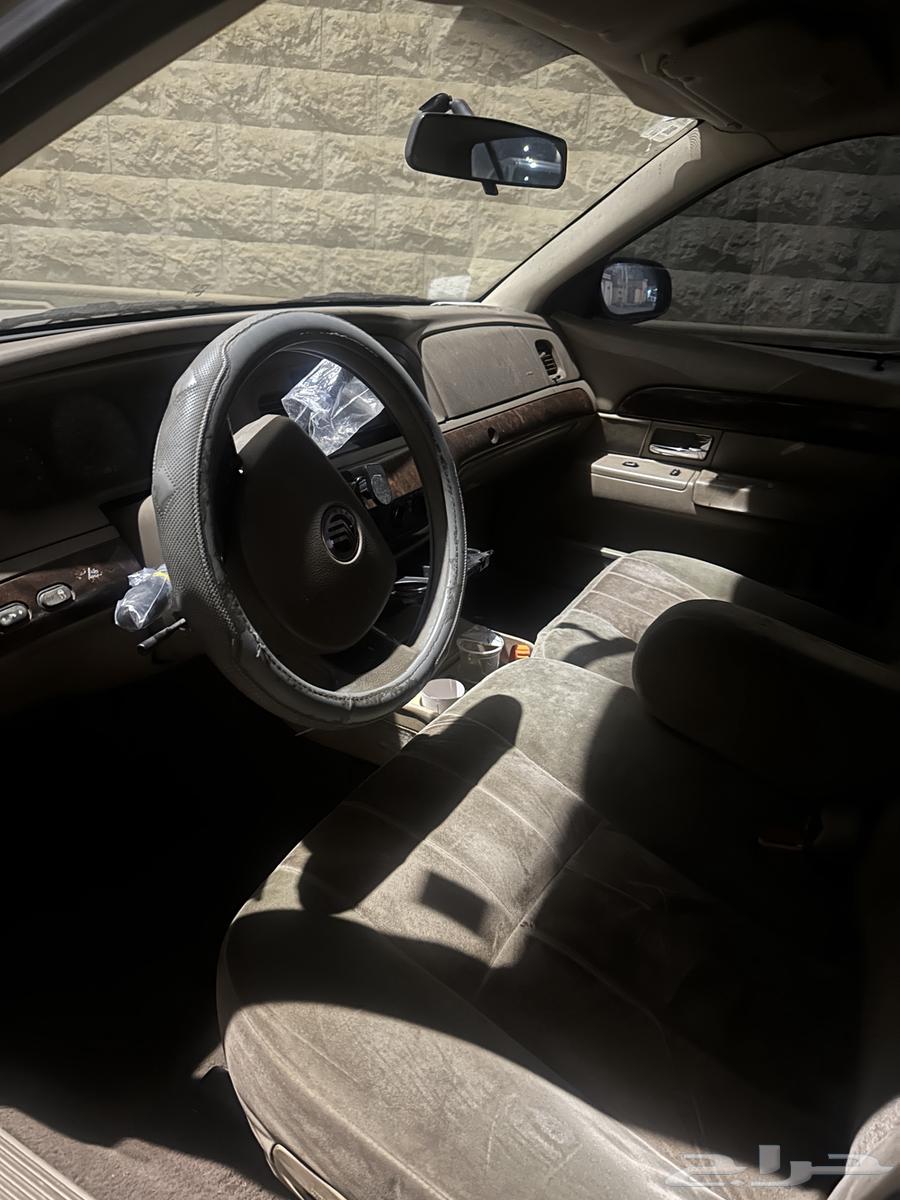 فورد ماركيز مخبطه63236156302211114