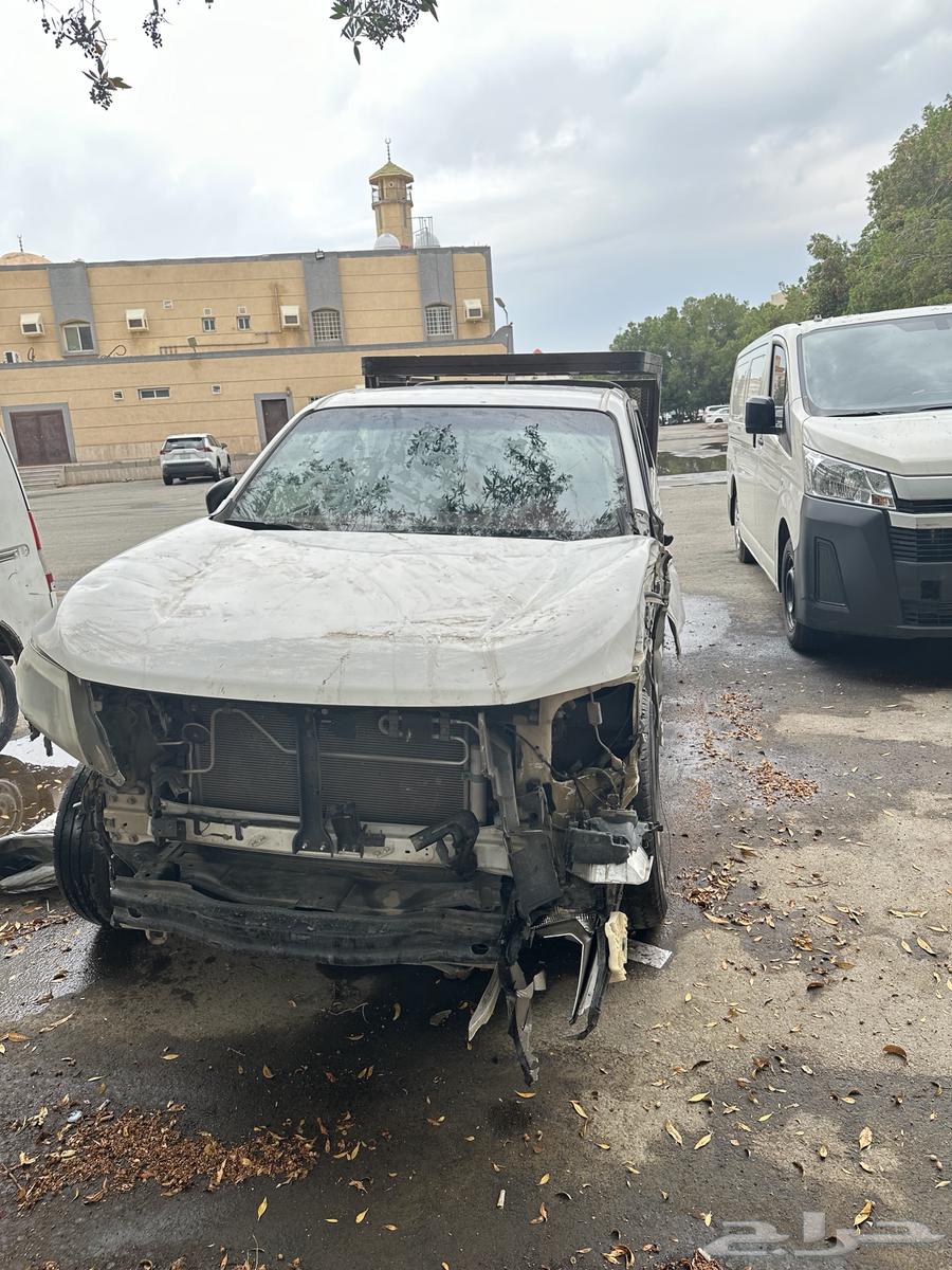 Nissan Navara 2016 Gharraamin63195127747841114