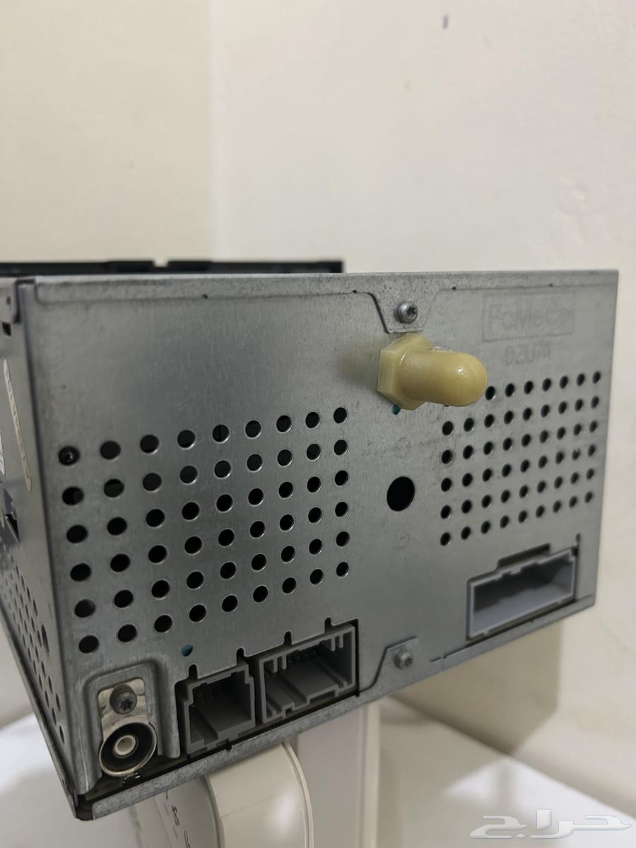 Ford Explorer and Expedition modem STC number 263197696629891114
