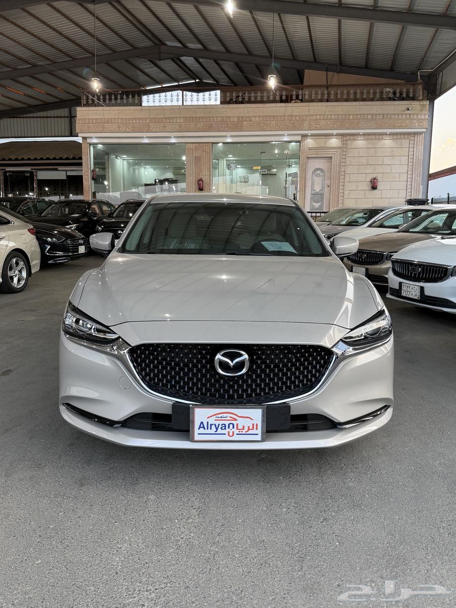 Mazda 2025.. Sold631961856558091111
