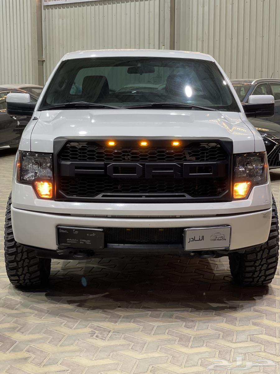 Ford F150 Standard Double Cab V8 5.0 Engine63197197153155113