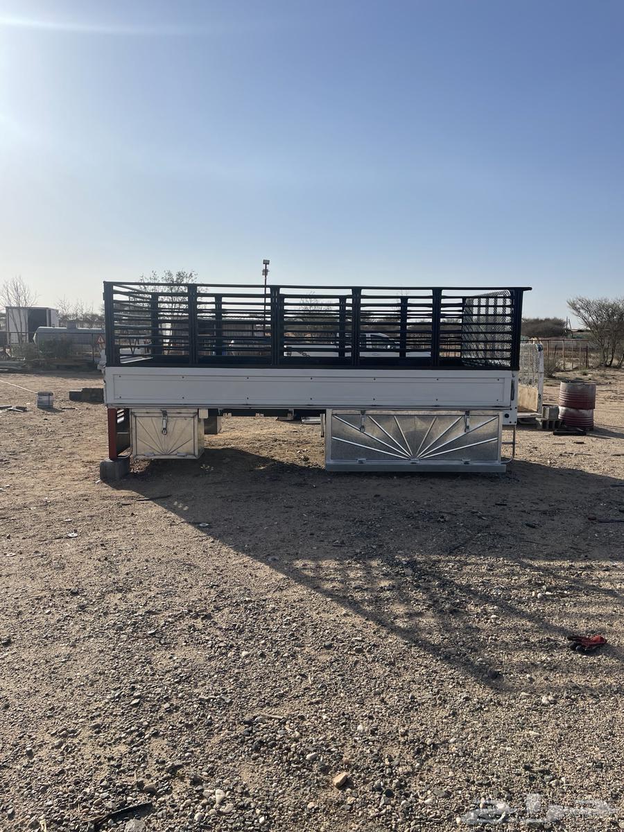 Isuzu 2008 box63199684939905113