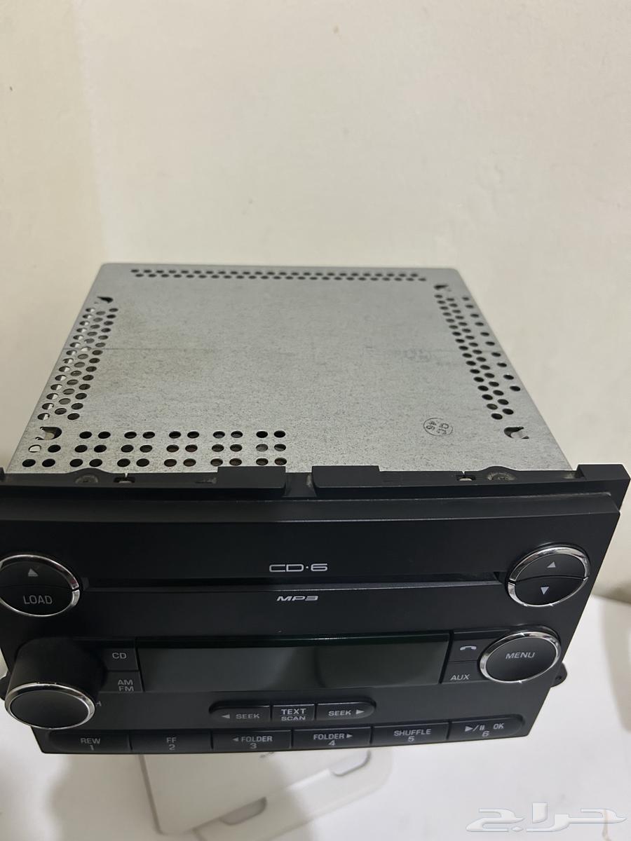 Ford Explorer and Expedition modem STC number 263197696629891113