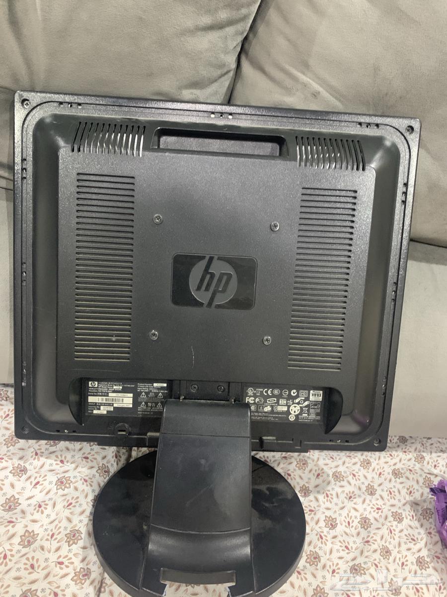 Used computer screen lightly used 25063135238252418113