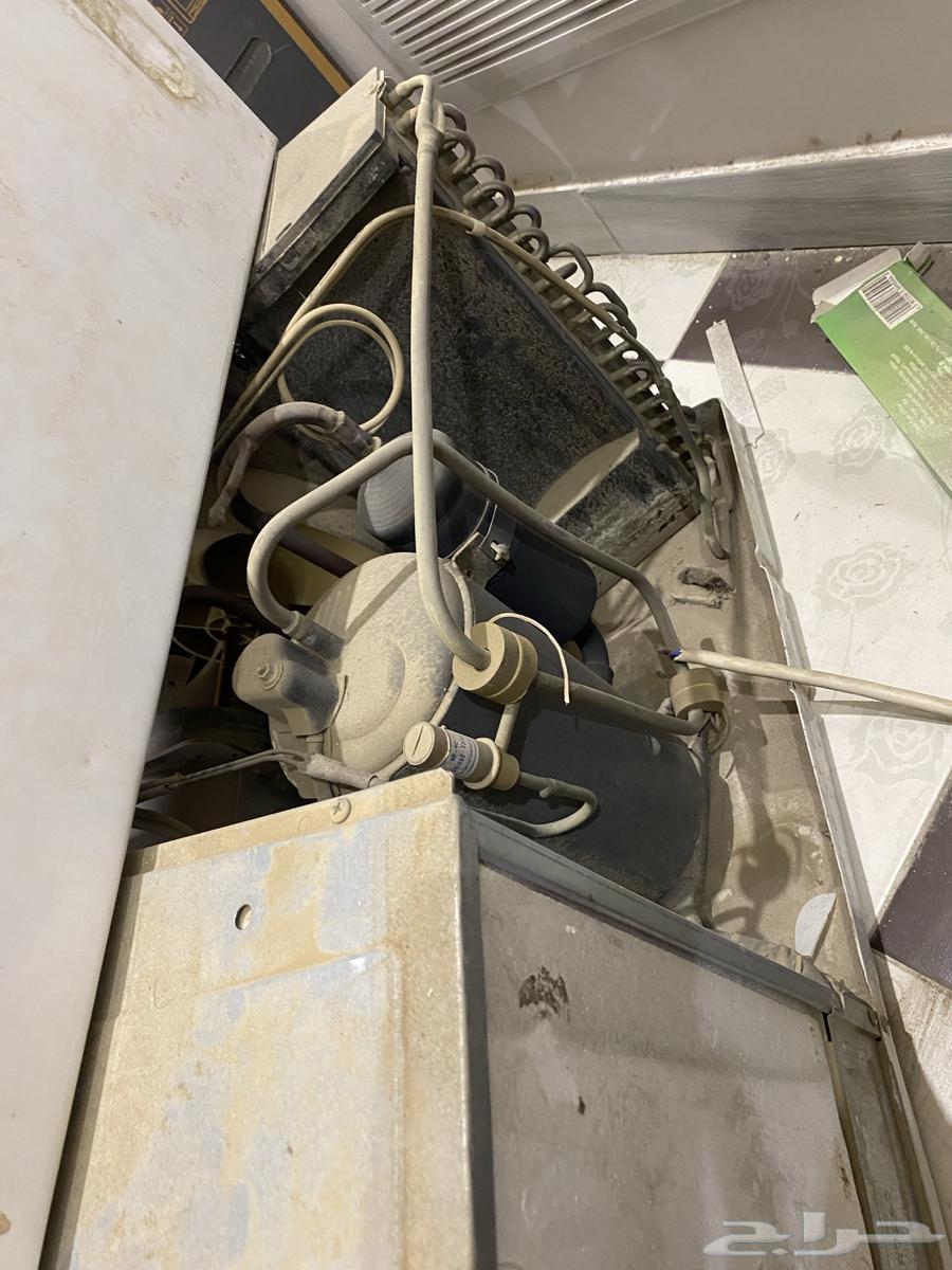 مكيف شباك ال جي LG63134718217858113
