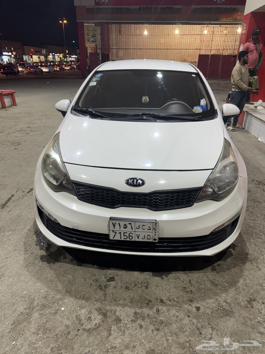 Kia Rio 201763197191039875114