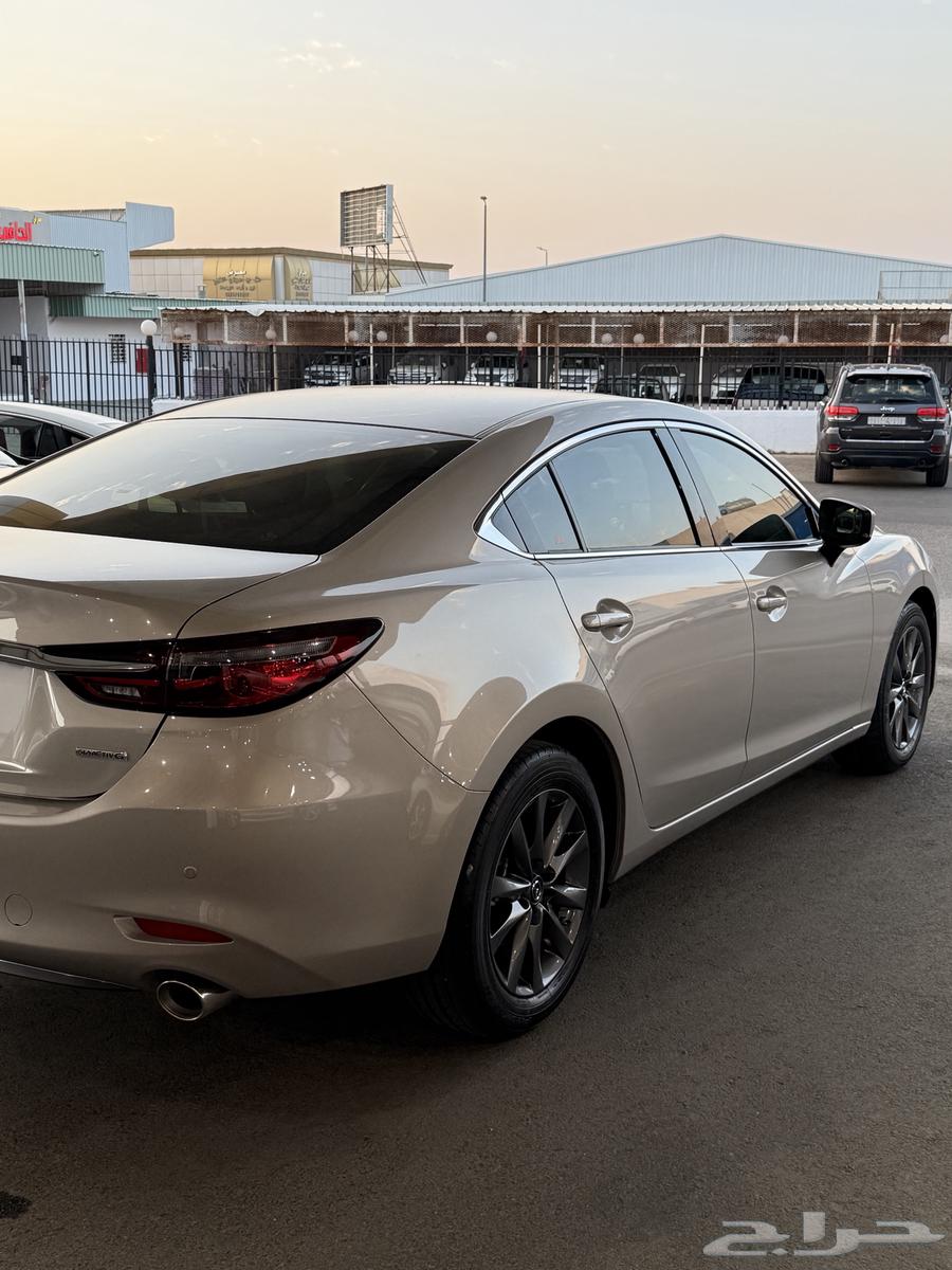 Mazda 2025.. Sold63196185655809114