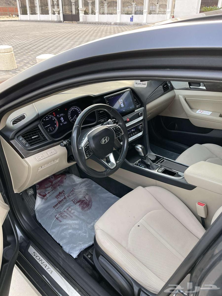 Sonata 2018, never had an owner63197176876673114