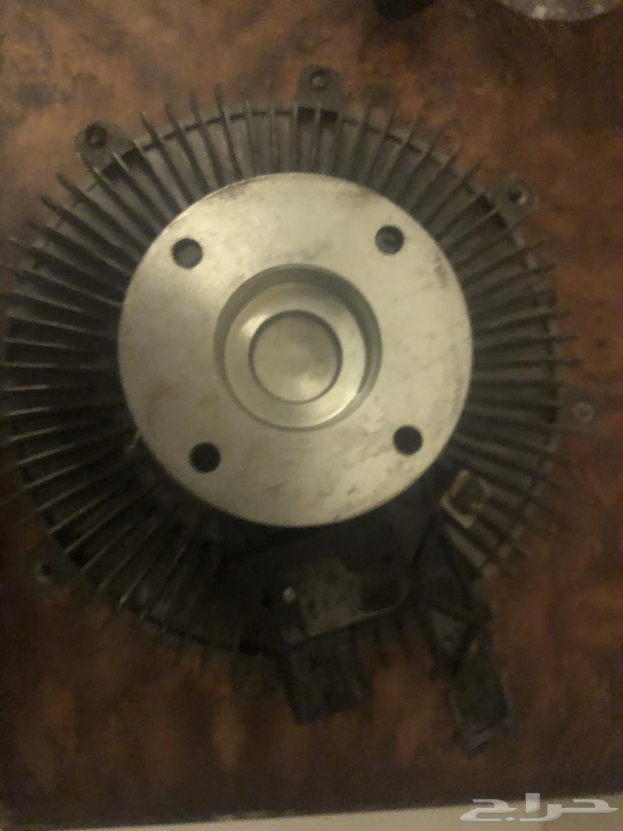 For sale, a fan blade for a Nissan Patrol 201663199684912770111