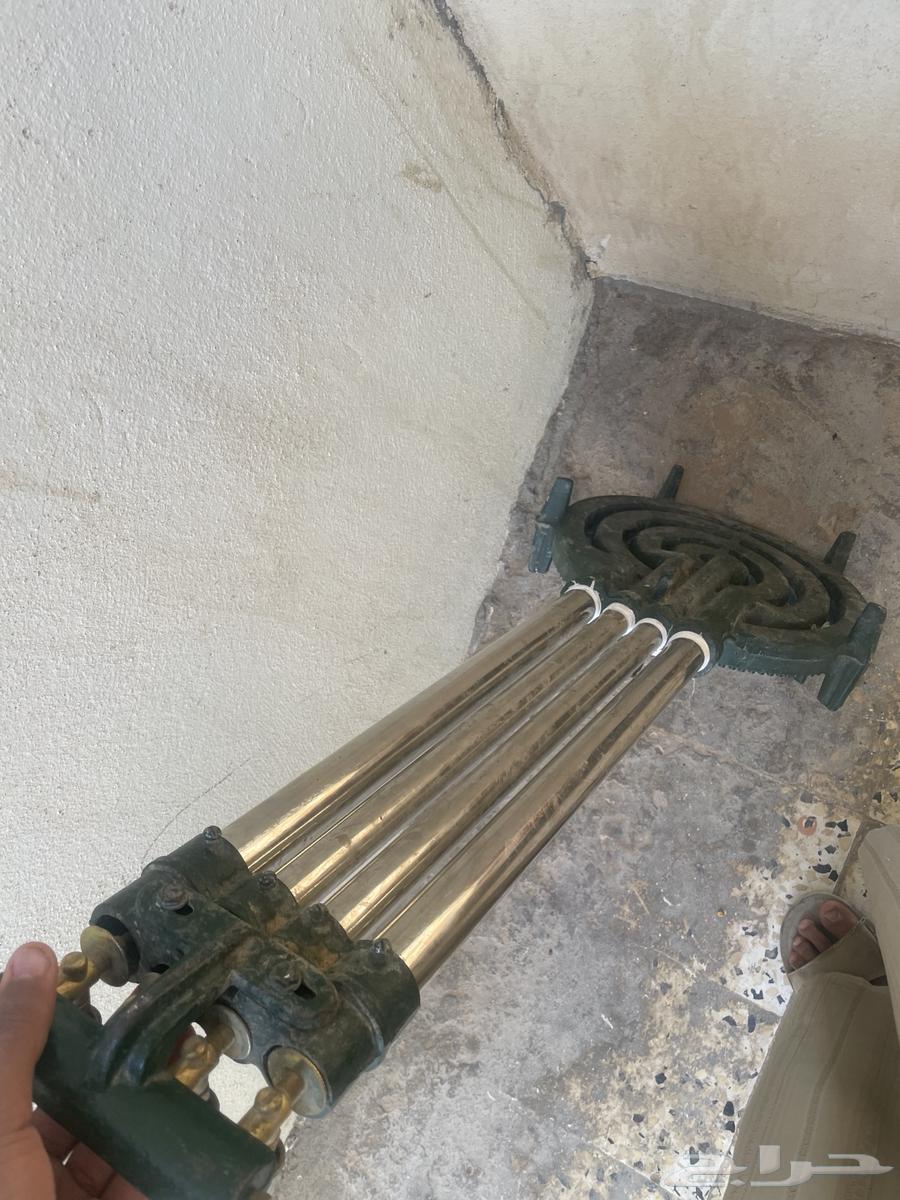 غاز للبيع جديد63135215746561111