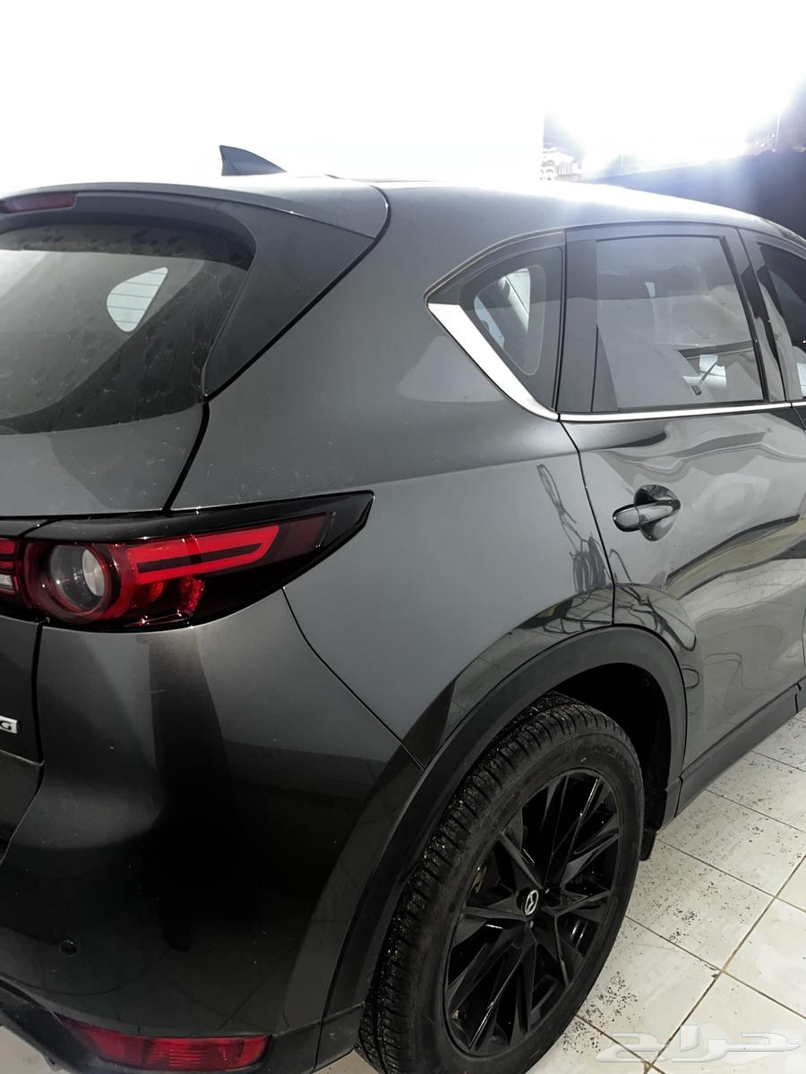 Mazda CX5 202163195127888643114