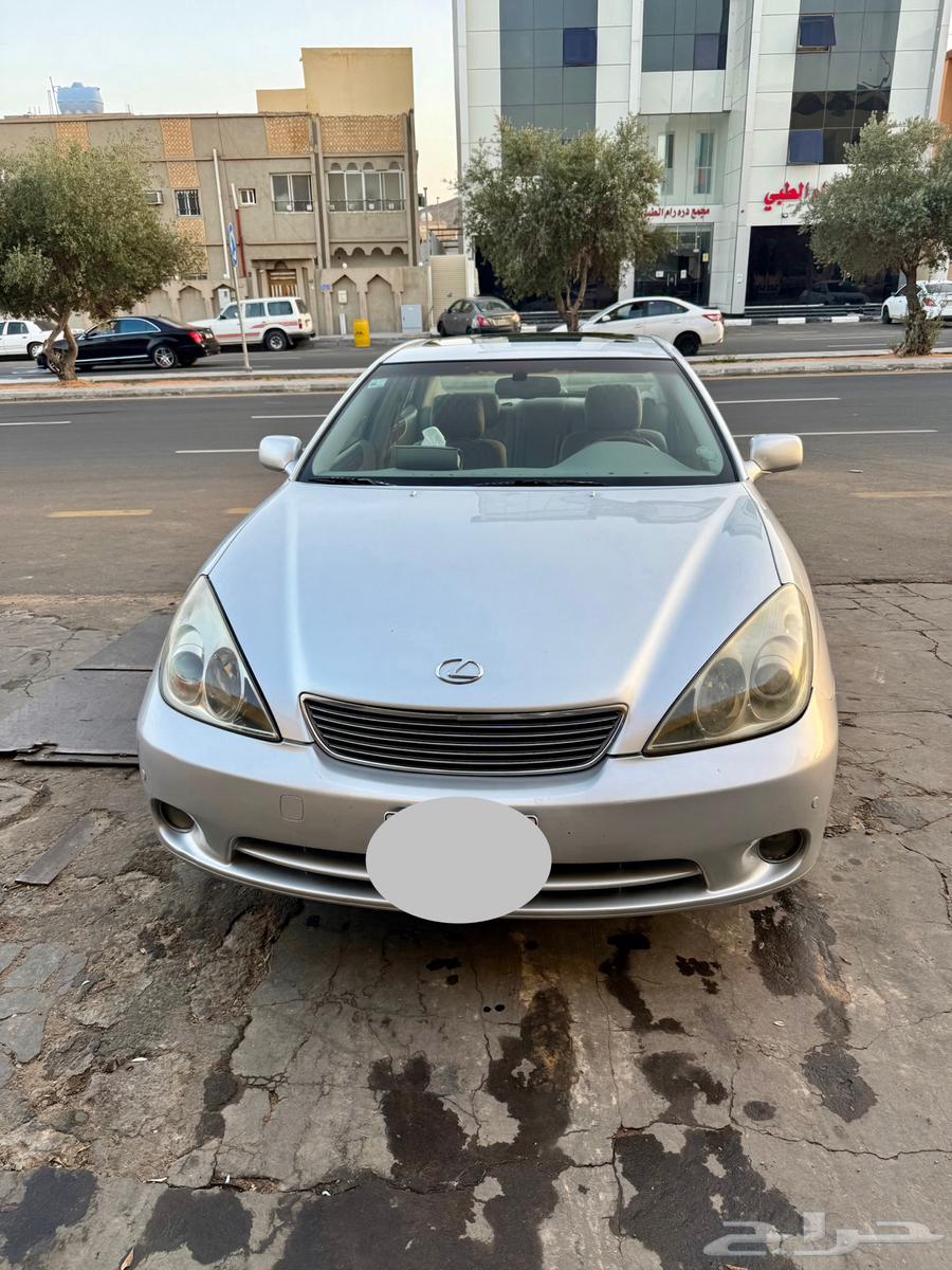 Lexus ES300 Model 2005 (Sold)63195135530881111