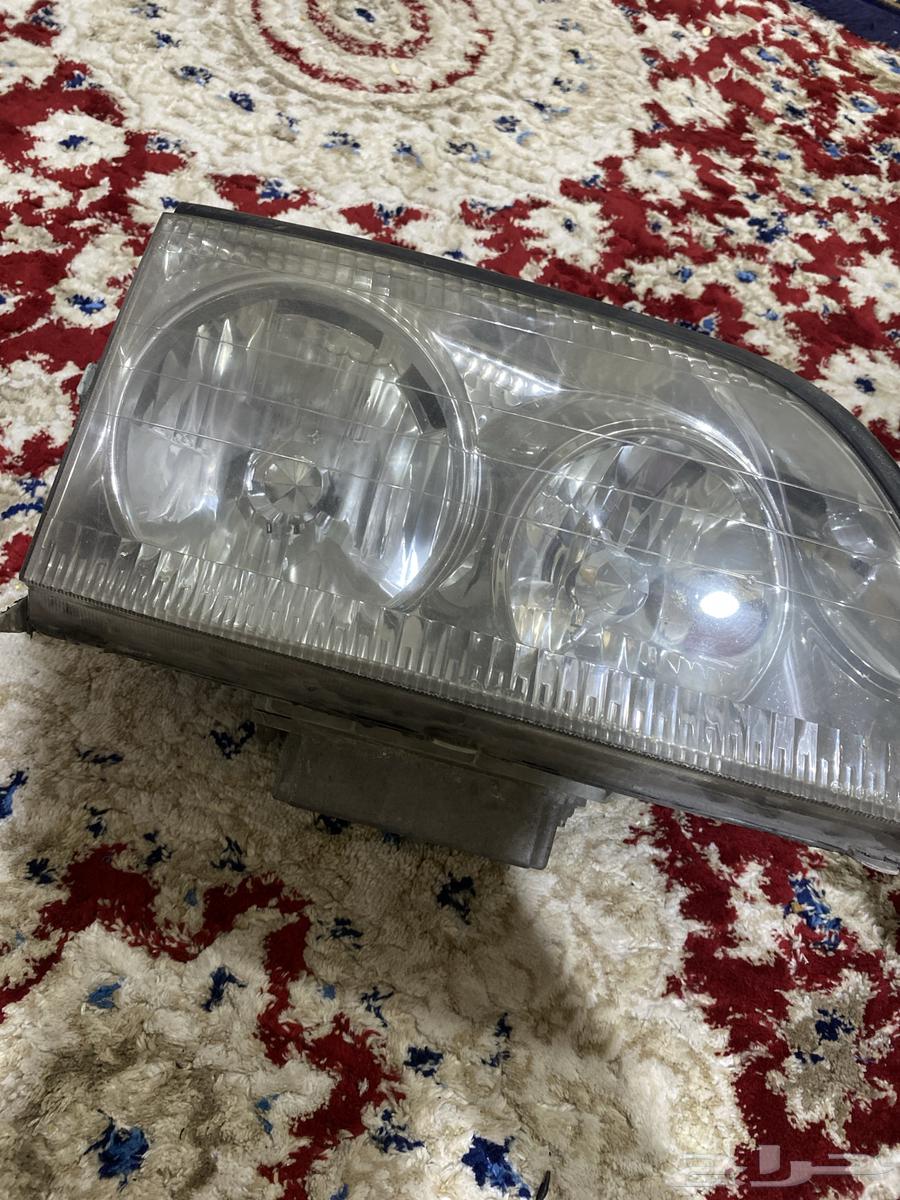 Lexus LS400 part63196203225859113