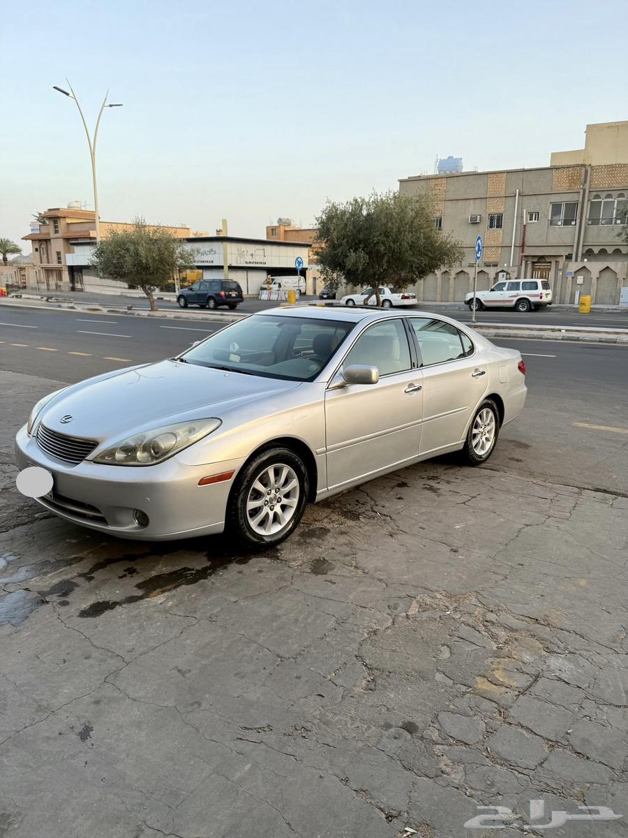 Lexus ES300 Model 2005 (Sold)63195135530881117