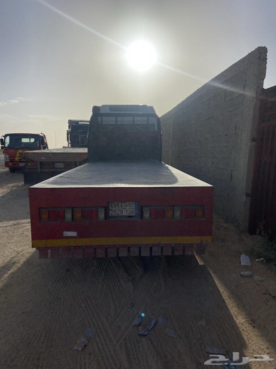For sale: Dina container, 4.5 meters long, 75 cm wide, fits models from 1992 to 200863196175436675112