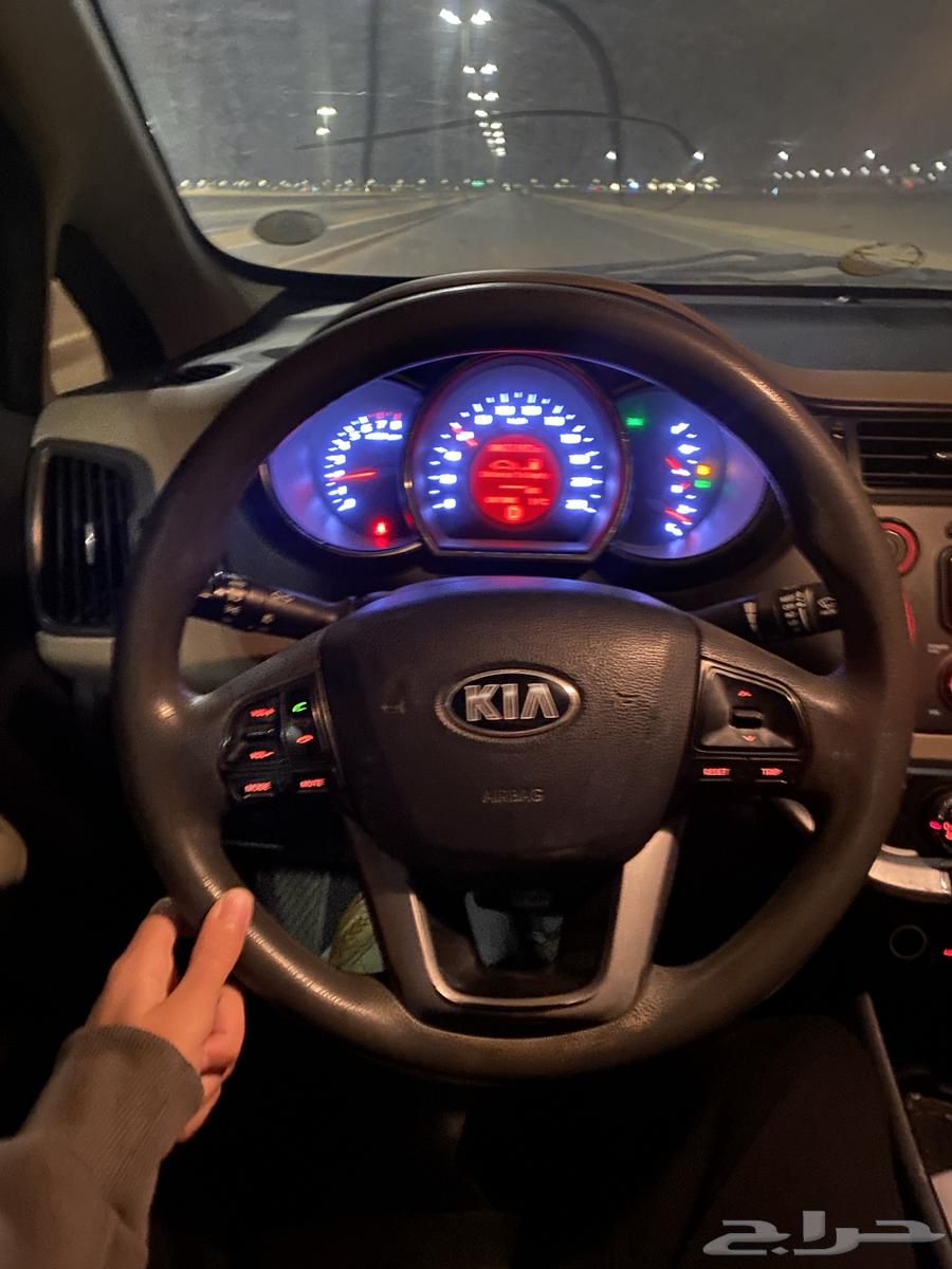 Kia Rio63197683744897111