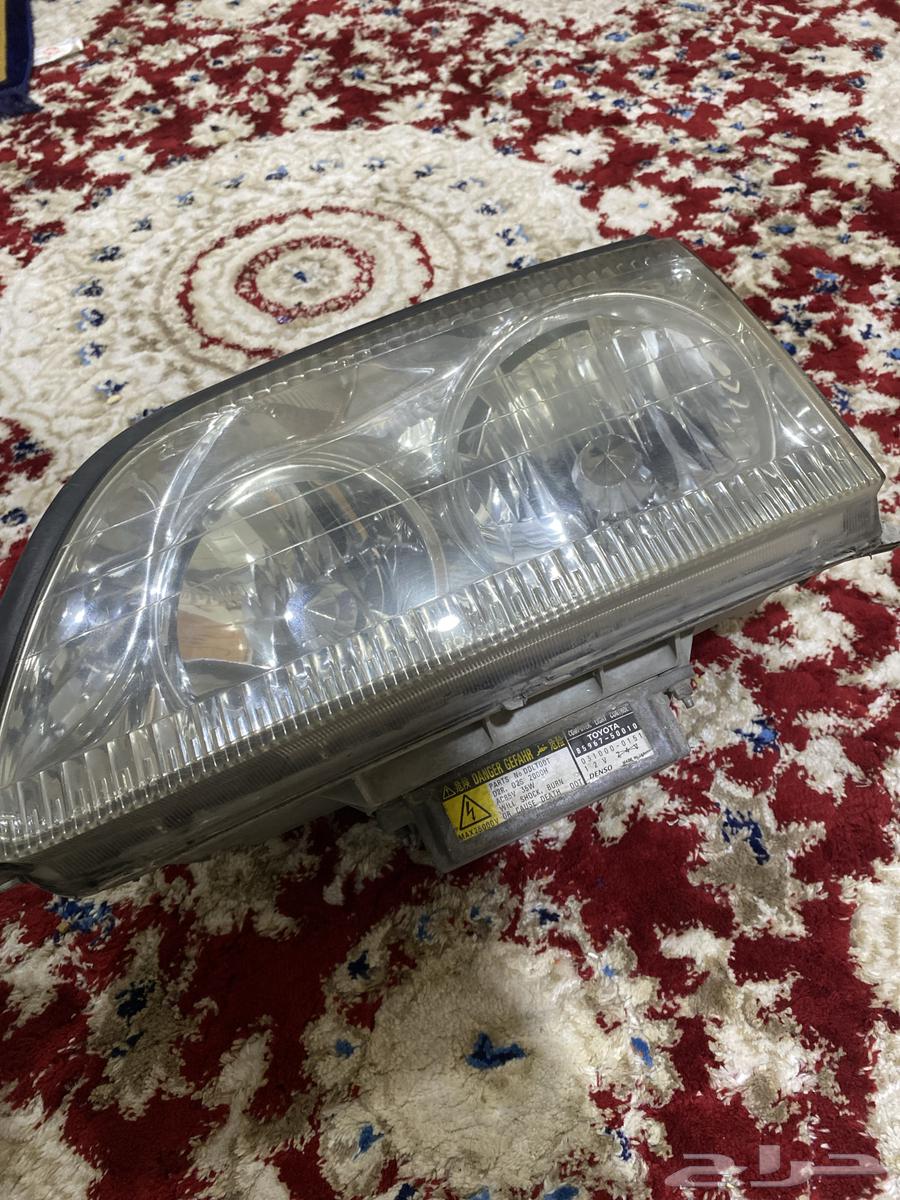 Lexus LS400 part63196203225859112