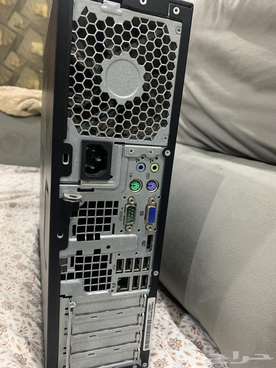 Used computer screen lightly used 25063135238252418112