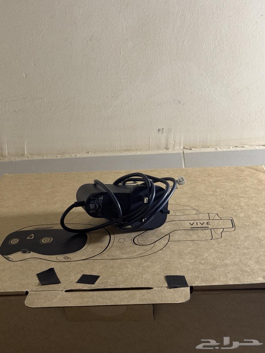 HTC VIVE Standalone and PC VR63201916643203114