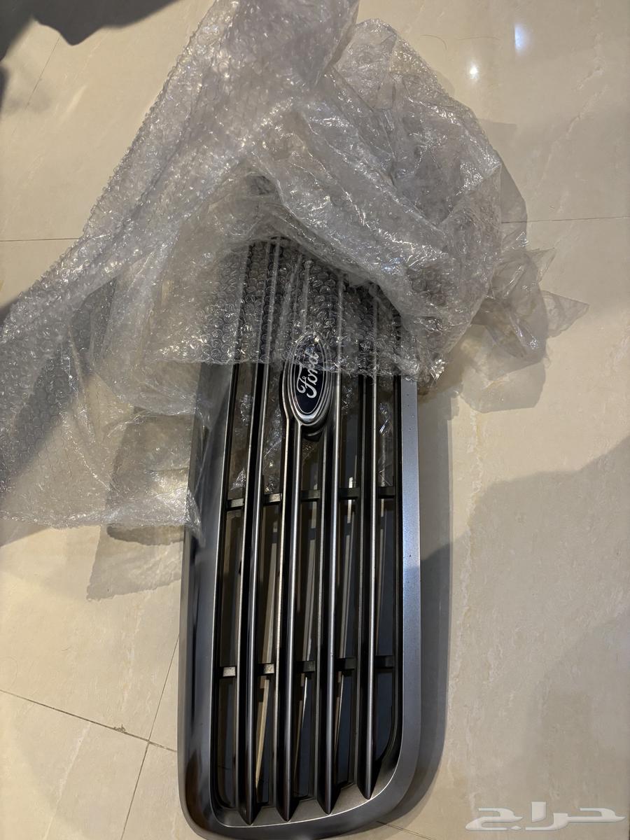 Nickel mesh Ford ((Agency))63196182262785114