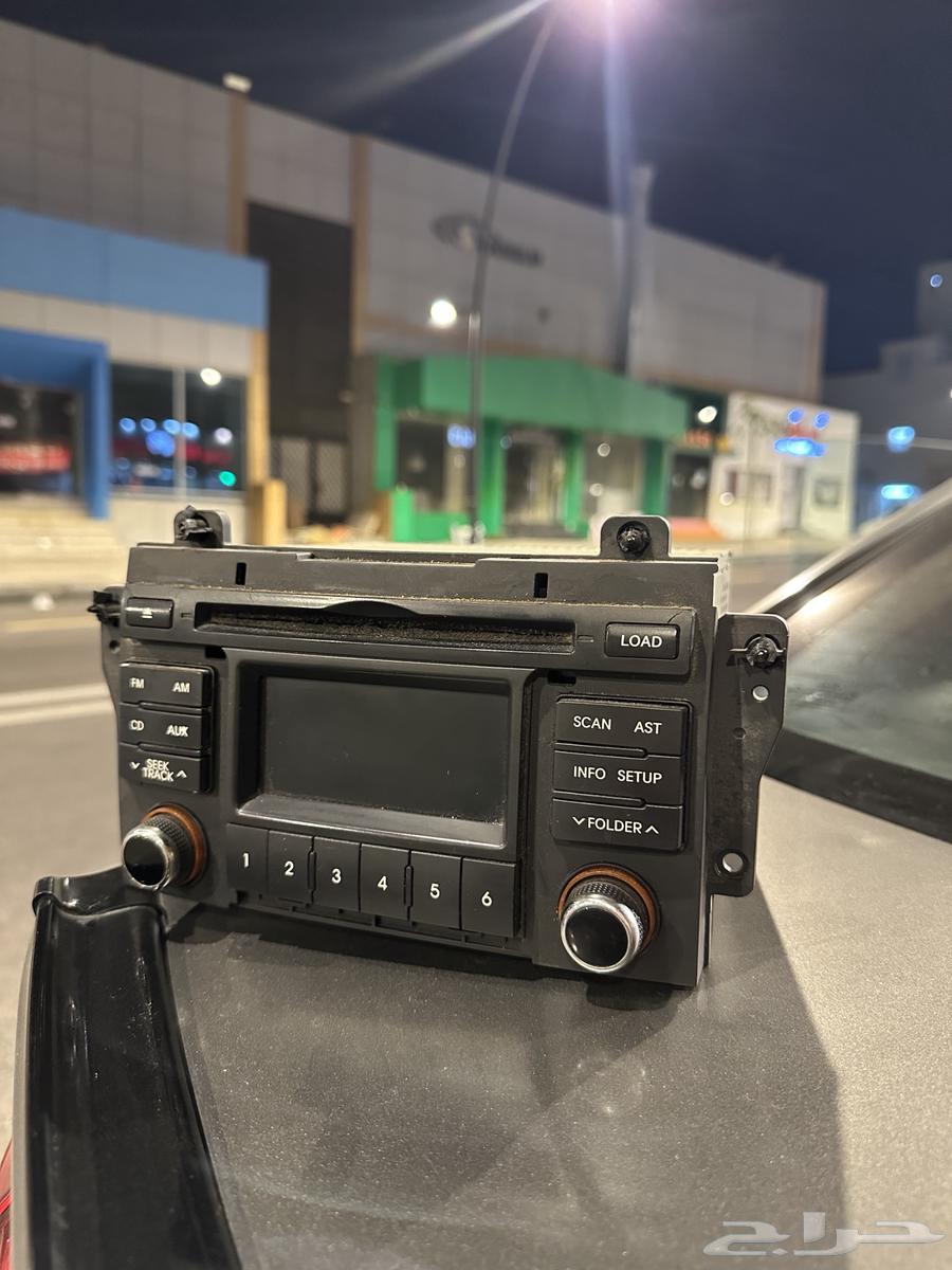 Kia Cerato Bluetooth player in excellent condition63195123839875111