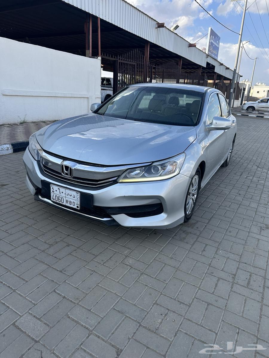 Honda Accord is for sale63201221337729111