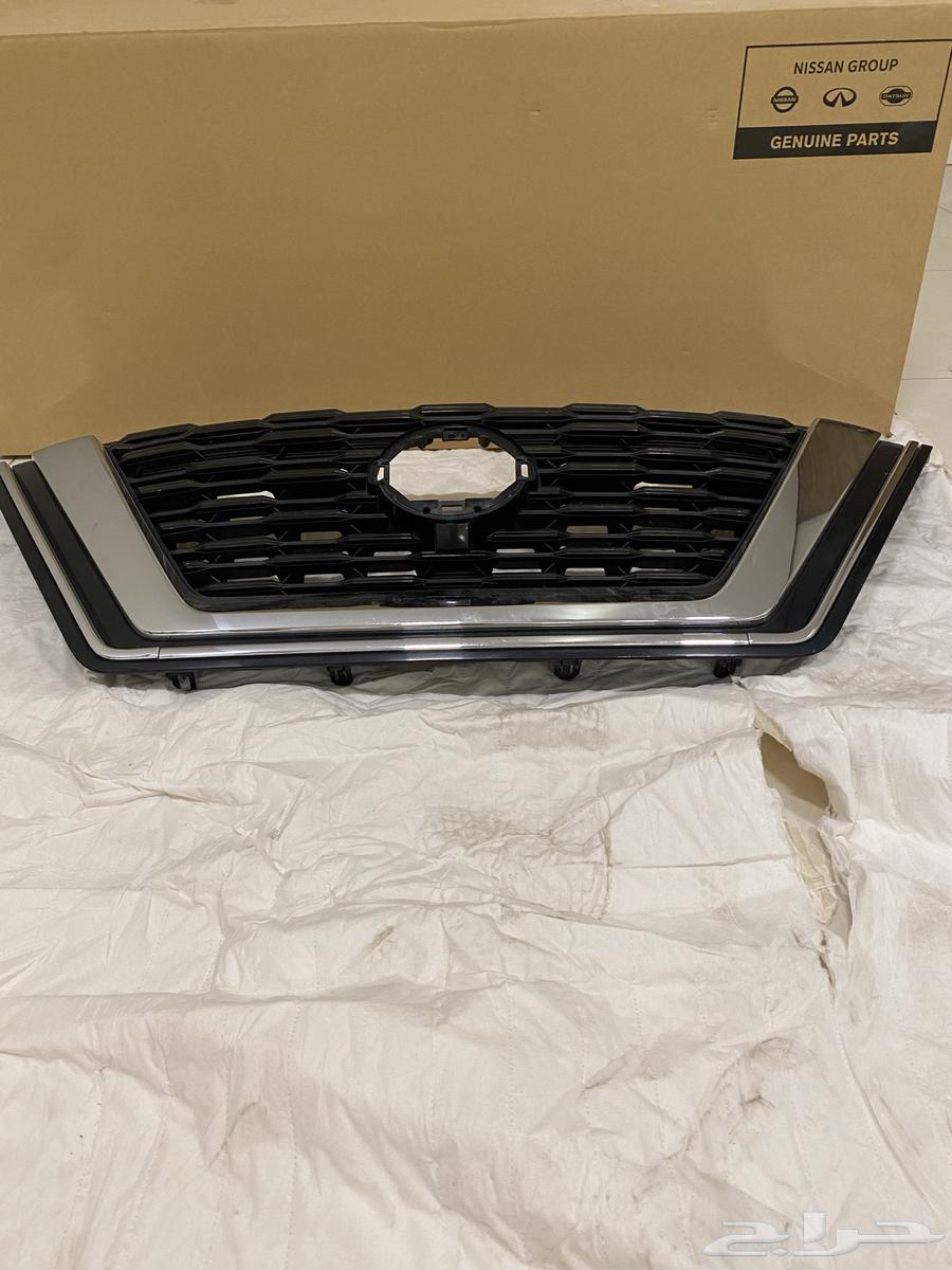Nissan Extrell network63196167904387111