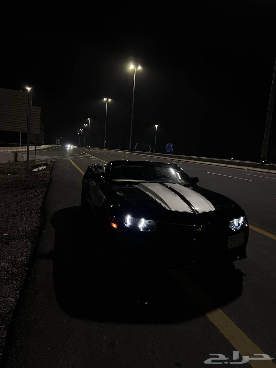 Cut from Camaro 2014, front and rear facelift to 2024, with lights, rims, and spoiler63201213003011114