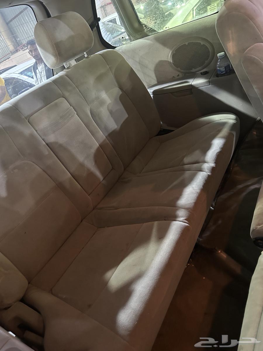 Kia Carnival 2004 Manual transmission63196653593731112