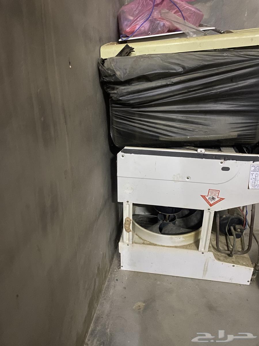 The regular air conditioner is at 500, located in Taif.631347363200021125