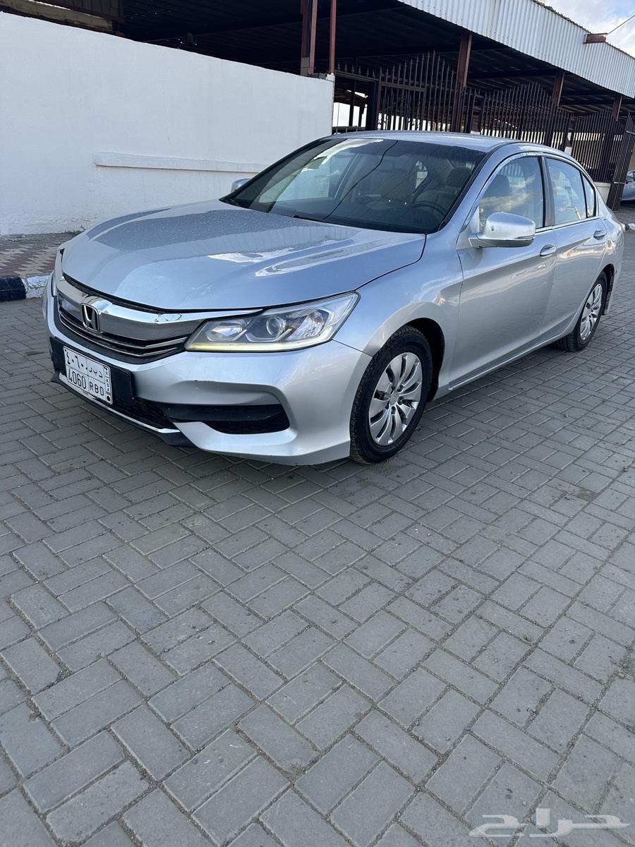 Honda Accord is for sale63201221337729112