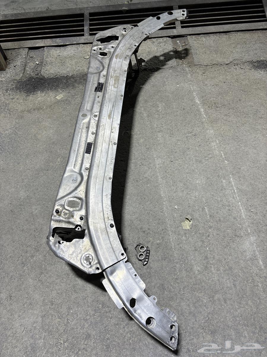 Mercedes C200, alloy wheels, front bumper diffuser, rear bumper, shock-absorbing parts63241679547522113
