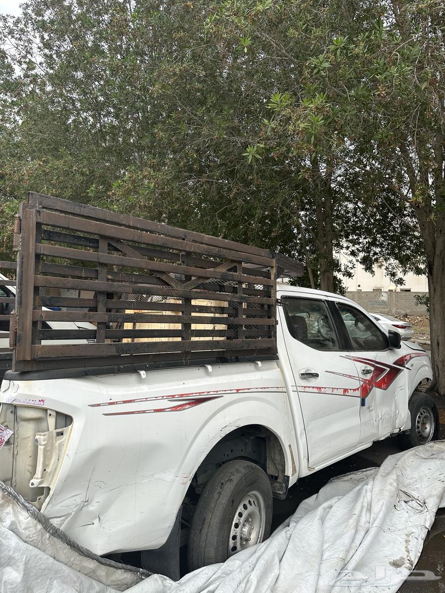 Nissan Navara 2016 Gharraamin63195127747841111