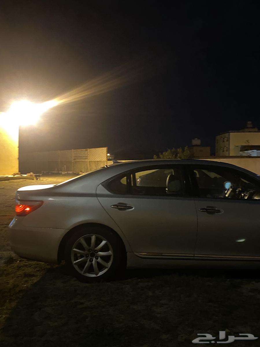 Lexus LS 460 for sale63196657511041112