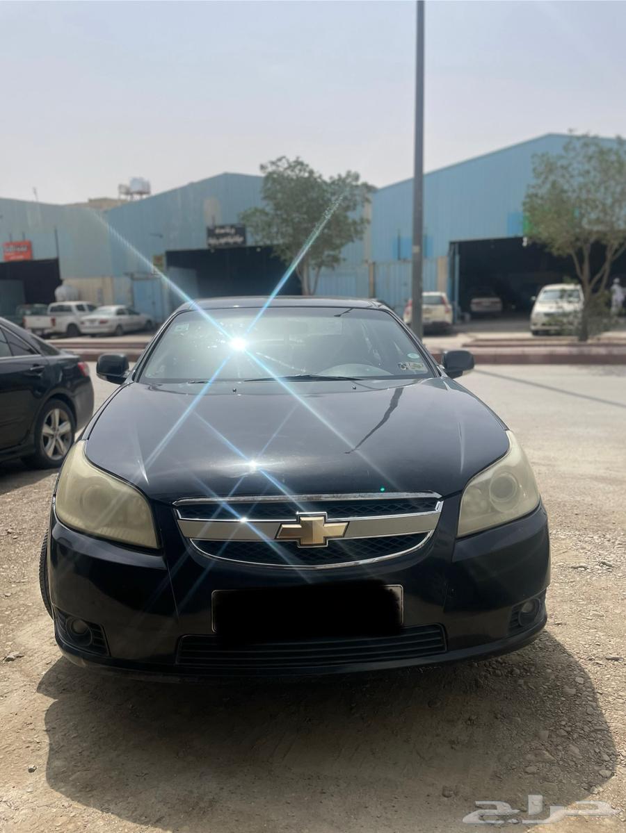 شيفروليه إبيكا 200763195127708417111