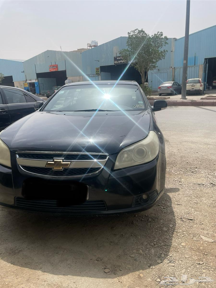 شيفروليه إبيكا 200763195127708417110