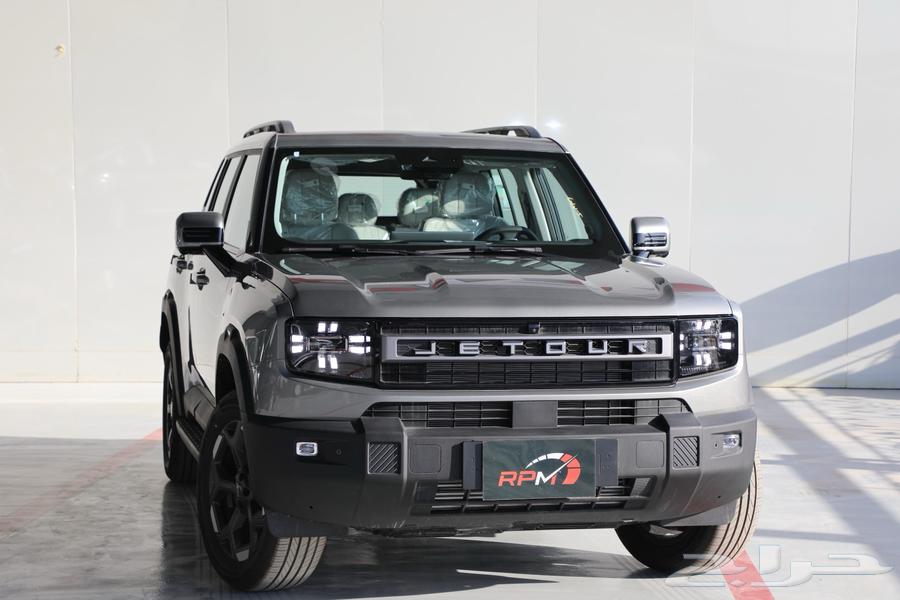 Drive with confidence and experience a dream car now – the Jetour T1 at the lowest price63197194152449115