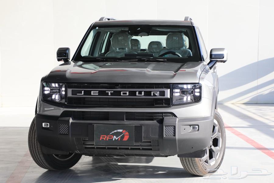 Drive with confidence and experience a dream car now – the Jetour T1 at the lowest price63197194152449112