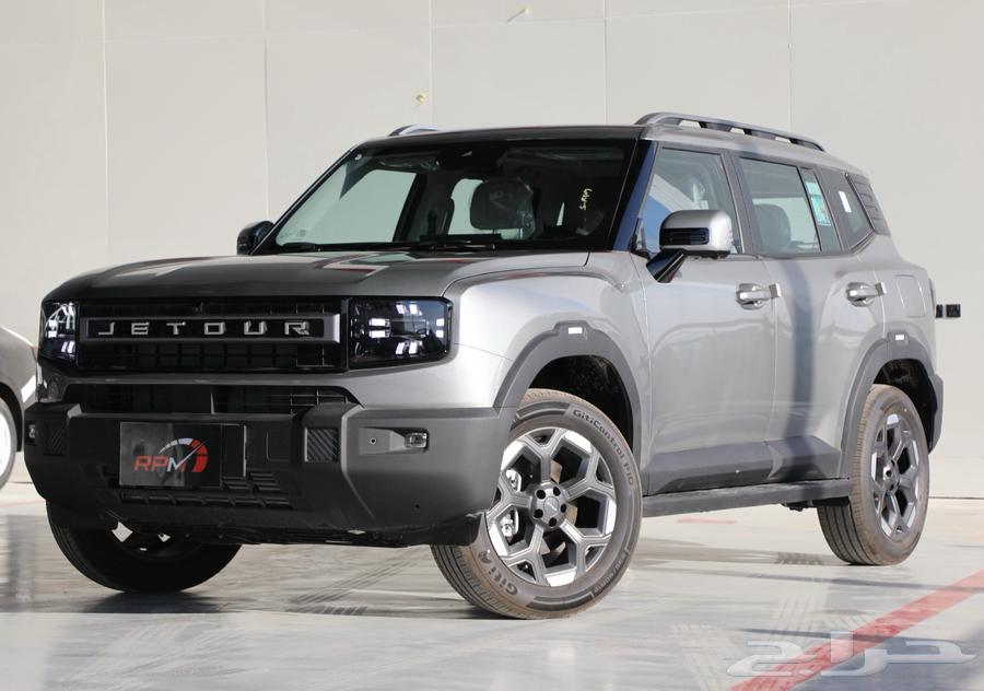 Drive with confidence and experience a dream car now – the Jetour T1 at the lowest price63197194152449113